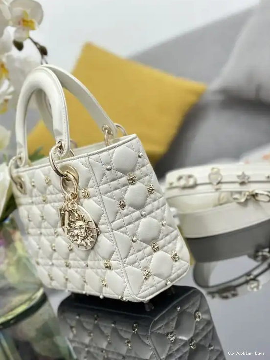 OldCobbler Bags DI0R-20CM LADY 0605